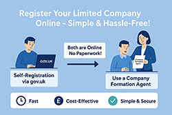 Online registration for your limited company made simple and hassle-free. Easily register your limited company online with a straightforward process. Online registration for your limited company made simple and hassle-free. Easily register your limited company online with a straightforward process.