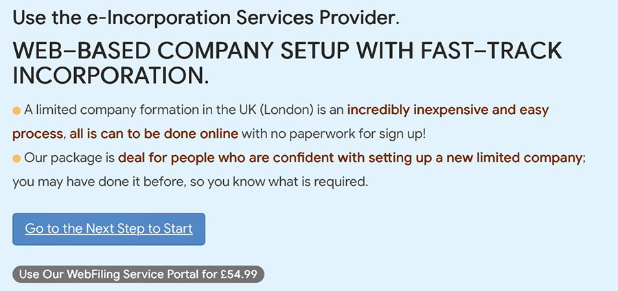 Image of a web-based company setup service promoting fast-track incorporation for new businesses. Visual representation of a digital platform offering quick incorporation services for startups and businesses. Image of a web-based company setup service promoting fast-track incorporation for new businesses. Visual representation of a digital platform offering quick incorporation services for startups and businesses.
