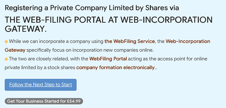 Image depicting the registration process for a private company limited by shares, showcasing legal documents and forms. Visual representation of the registration of a private limited company, featuring paperwork and official seals.
