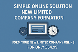 Online platform for easy and quick formation of new limited companies. User-friendly online service for establishing of new limited companies. Online platform for easy and quick formation of new limited companies. User-friendly online service for establishing of new limited companies.