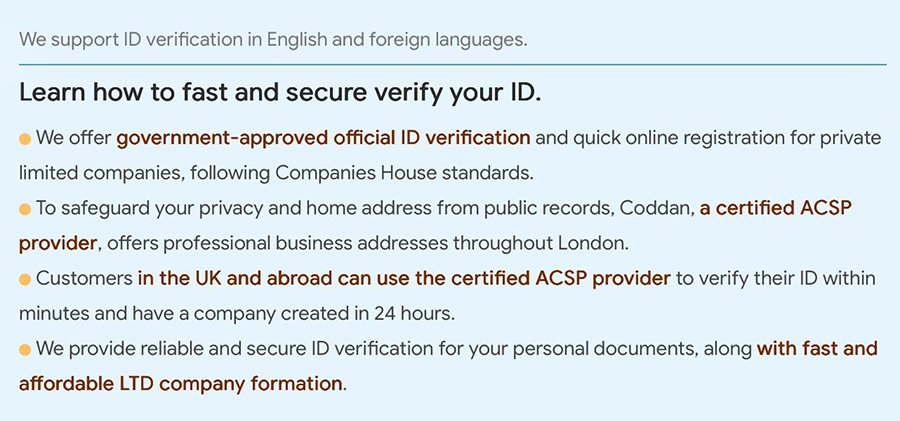 A display showcasing various ACSP certificates available for purchase or enrollment. An assortment of ACSP certificates offered, highlighting diverse options for certification.