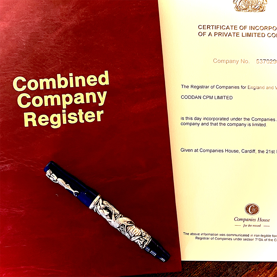 Register your new limited liability company from only £54.99 + tax, open your corporate business bank account for free upon incorporation process. Register your new limited liability company from only £54.99 + tax, open your corporate business bank account for free upon incorporation process.