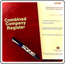 Register your new limited liability company from only £54.99 + tax, open your corporate business bank account for free upon incorporation process. Register your new limited liability company from only £54.99 + tax, open your corporate business bank account for free upon incorporation process.